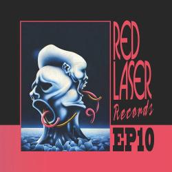 VA - Red Laser Records EP 10