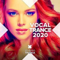 VA - Vocal Trance 2020 [RNM Bundles]