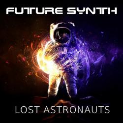 Future Synth - Lost Astronauts