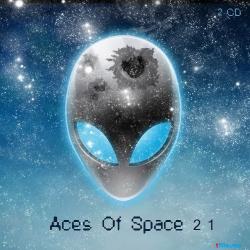 VA - Aces Of Space 21