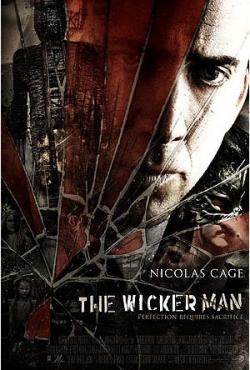   / The Wicker Man DUB