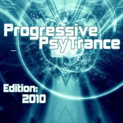 VA - Progressive PsyTrance Edition