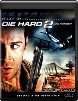   2 / Die Hard 2 MVO