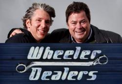 Discovery:  / Wheeler Dealers (1 )
