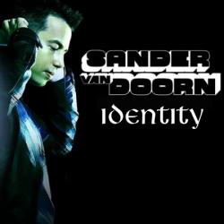 Sander van Doorn - Identity 058