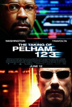    1 2 3 / The Taking of Pelham 1 2 3 AVO