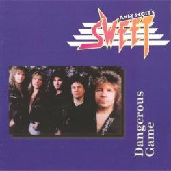 The Sweet - Cut Above The Rest (1979) Identity Crisis (1982) The 7T's Edition 2CD
