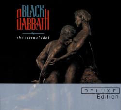 Black Sabbath - The Eternal Idol 2CD