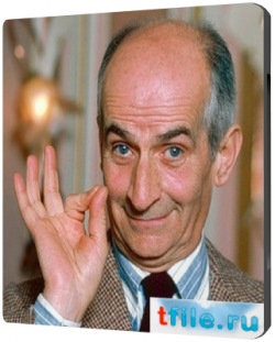     / Louis de Funes Filmography [1964-1981] vol.2