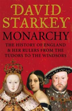     ( 1-3) / Monarchy with David Starkey VO
