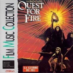   /    / La guerre du feu / Quest for Fire