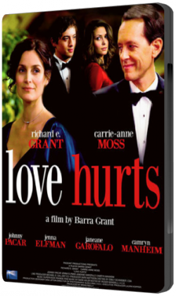   / Love Hurts DVO