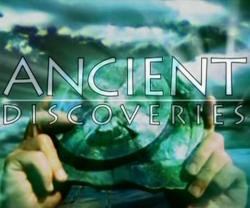   (29 ) / Ancient Discoveries VO