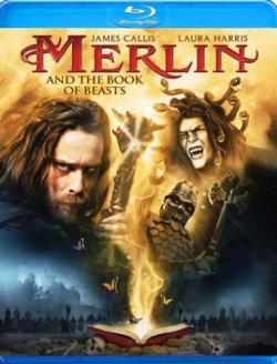     / Merlin and the Book of Beasts MVO