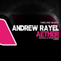Andrew Rayel - Aether