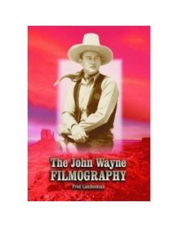    / John Wayne Filmographiya [1932-1975]