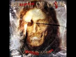 Ritual Of Odds - God Is An Atheist