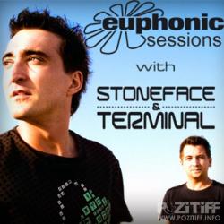 Stoneface & Terminal - Euphonic Sessions (February 2011)