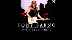 Tony Sarno - Tony Sarnos