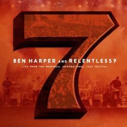 Ben Harper Relentless7 - Live from the Montreal international jazz festival