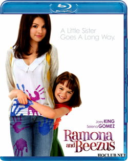    / Ramona and Beezus VO