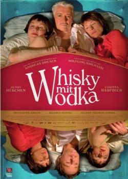    / Whisky mit Wodka MVO