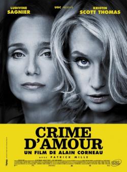   / Crime d'amour VO