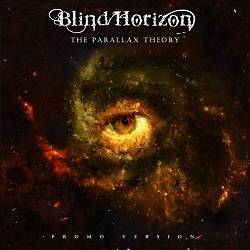 Blind Horizon - The Parallax Theory