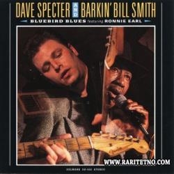 Dave Specter and Barkin Bill Smith - Bluebird Blues