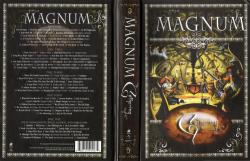 Magnum - The Gathering 5CD Box Set