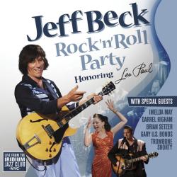 Jeff Beck - Rock 'N' Roll Party