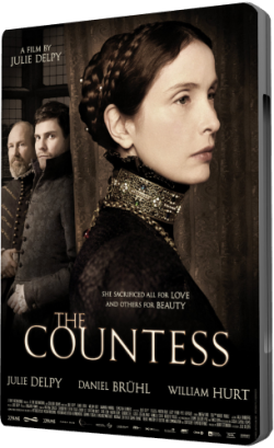  / The Countess MVO