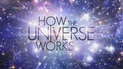   . ׸ . / How the Universe Works. Black Holes.
