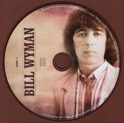 Bill Wyman's Rhythm Kings - Double Bill (2CD)