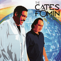 The Cates Fomin Project - Journey With Us