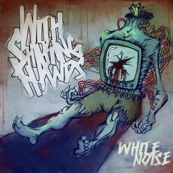 With Shaking Hands - White Noise [EP]