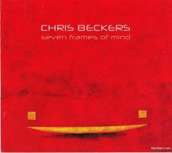 Chris Beckers - Seven Frames Of Mind