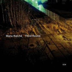 Manu Katche - Third Round