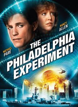   / The Philadelphia Experiment MVO