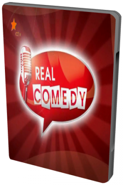 Real Comedy.  16
