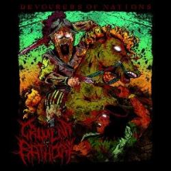 Crimena Bathory - Devourers Of Nations [EP]