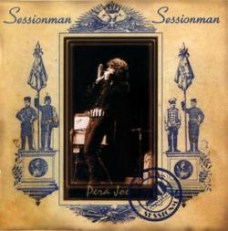 Pera Joe - Sessionman