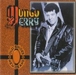 Mungo Jerry - Old Shoes-New Jeans