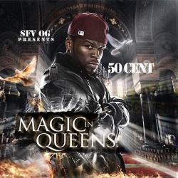50 Cent - Magic In Queens