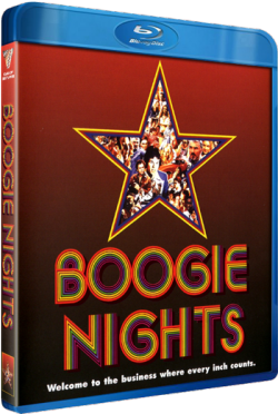     / Boogie Nights MVO+AVO