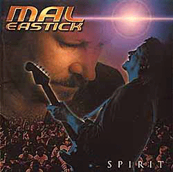 Mal Eastick - Spirit