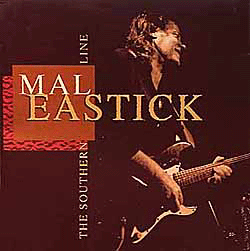 Mal Eastick - The Southern Line