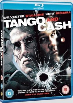    / Tango & Cash DUB