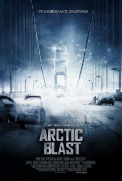   / Arctic Blast MVO