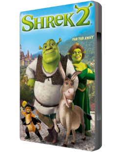  2 / Shrek 2 DUB